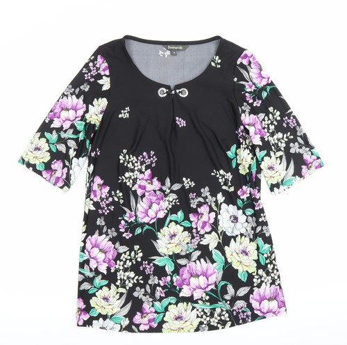 Bonmarché damen schwarz - damen,