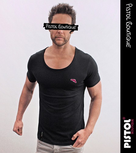 Pistol boutique herren - pistol,