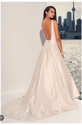 Paloma blanca 4844 - paloma,