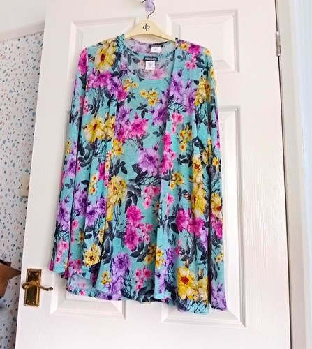 Kim strick cardigan - &, co