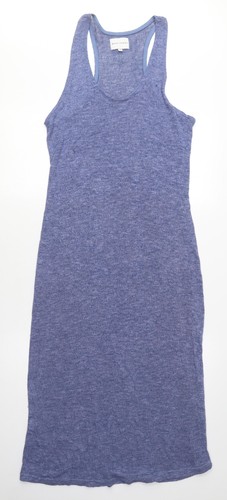 Miss fiori damen blau acryl - damen,