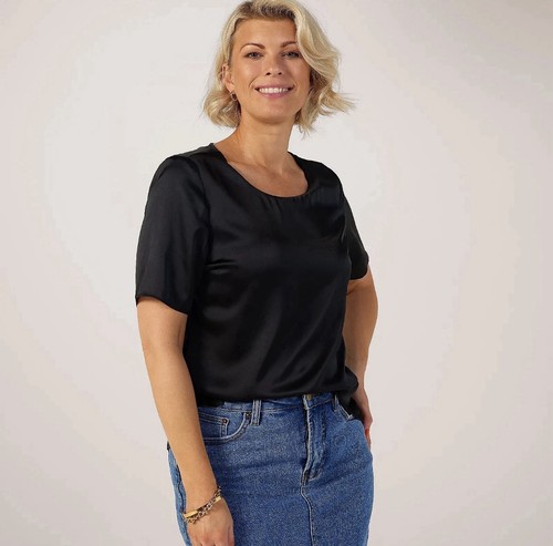 Ruth langsford satin - ruth,