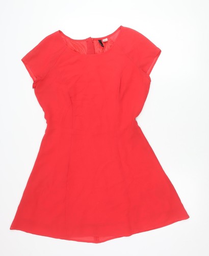 Divided damen rotes - divided,